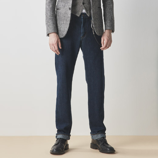 EDWIN 503 レギュラーストレート